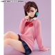 Dandadan - Statuette Melty Princess Momo Palm Size 9 cm