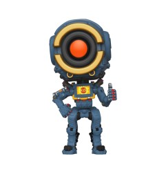 Apex Legends - POP! Games Vinyl figurine Pathfinder 9 cm