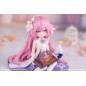 Honkai Impact 3rd - Statuette PVC Elysia: Herrscher of Human: Ego Figure Little Herrscher Ver. 9 cm