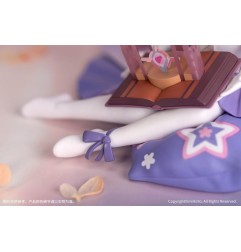 Honkai Impact 3rd - Statuette Elysia: Herrscher of Human: Ego Figure Little Herrscher Ver. 9 cm