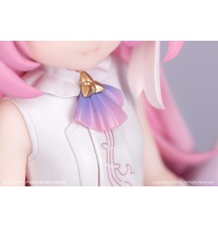 Honkai Impact 3rd - Statuette Elysia: Herrscher of Human: Ego Figure Little Herrscher Ver. 9 cm