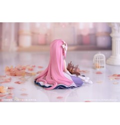 Honkai Impact 3rd - Statuette PVC Elysia: Herrscher of Human: Ego Figure Little Herrscher Ver. 9 cm