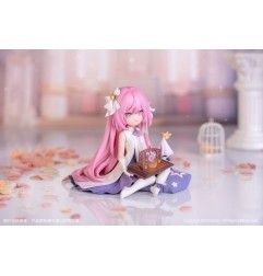 Honkai Impact 3rd - Statuette Elysia: Herrscher of Human: Ego Figure Little Herrscher Ver. 9 cm