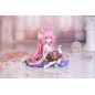 Honkai Impact 3rd - Statuette PVC Elysia: Herrscher of Human: Ego Figure Little Herrscher Ver. 9 cm