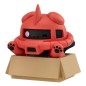 Gundam - Mobile Suit  Mega Cat Project Nyanto! The Big Nyandam Series trading figure Char's Zaku 14 cm