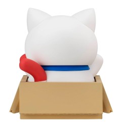 Gundam - Mobile Suit  Mega Cat Project Nyanto! The Big Nyandam Series trading figure  13 cm