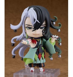 Fate - /Grand Order figurine Nendoroid Alter Ego/Ashiya Douman 10 cm