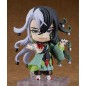 Fate - /Grand Order - Figurine Nendoroid Alter Ego/Ashiya Douman 10 cm