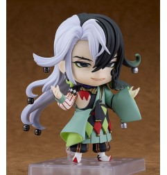 Fate - /Grand Order figurine Nendoroid Alter Ego/Ashiya Douman 10 cm
