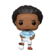 Football - Figurine POP! Leroy Sane (Manchester City) 9 cm