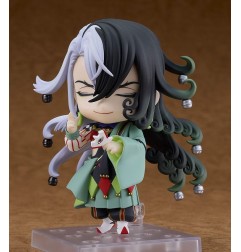 Fate - /Grand Order - Figurine Nendoroid Alter Ego/Ashiya Douman 10 cm