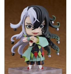 Fate - /Grand Order - Figurine Nendoroid Alter Ego/Ashiya Douman 10 cm