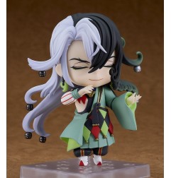 Fate - /Grand Order - Figurine Nendoroid Alter Ego/Ashiya Douman 10 cm