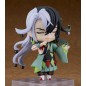 Fate - /Grand Order - Figurine Nendoroid Alter Ego/Ashiya Douman 10 cm