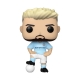 Football - Figurine POP! Sergio Agüero (Manchester City) 9 cm