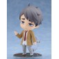 Haikyu!! - Figurine Nendoroid Osamu Miya School Uniform Ver. 10 cm