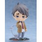 Haikyu!! - Figurine Nendoroid Osamu Miya School Uniform Ver. 10 cm