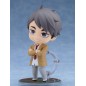Haikyu!! - Figurine Nendoroid Osamu Miya School Uniform Ver. 10 cm