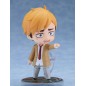 Haikyu!! - Figurine Nendoroid Atsumu Miya School Uniform Ver. 10 cm