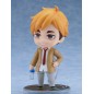 Haikyu!! - Figurine Nendoroid Atsumu Miya School Uniform Ver. 10 cm