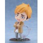Haikyu!! - Figurine Nendoroid Atsumu Miya School Uniform Ver. 10 cm