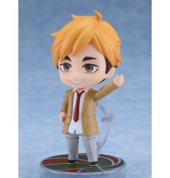 Haikyu!! - Figurine Nendoroid Atsumu Miya School Uniform Ver. 10 cm