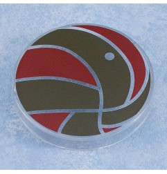 Haikyu!! - Figurine Nendoroid Atsumu Miya School Uniform Ver. 10 cm