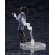 Hexa Gear - Figurine Plastic Model Kit 1/24 Earthcline Biomechanics Operators 7 cm