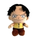 One Piece - Peluche Ace 20 cm