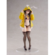 Original Character - Statuette 1/6 Hinata Sakura Shyness Bunny 29 cm Original Character - Statuette 1/6 Hinata Sakura Shyness Bunny 29 cm