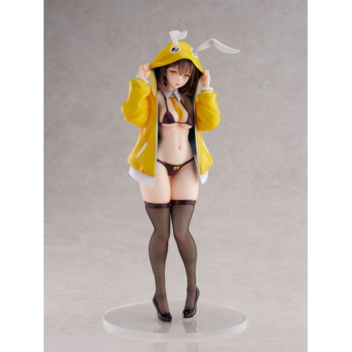 Original Character - Statuette 1/6 Hinata Sakura Shyness Bunny 29 cm