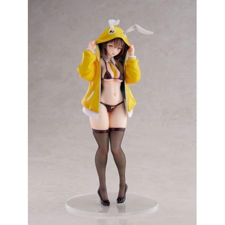 Original Character - Statuette PVC 1/6 Hinata Sakura Shyness Bunny 29 cm