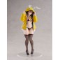 Original Character - Statuette PVC 1/6 Hinata Sakura Shyness Bunny 29 cm