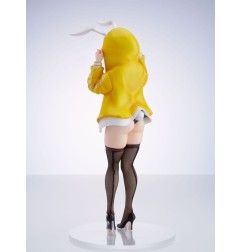 Original Character - Statuette 1/6 Hinata Sakura Shyness Bunny 29 cm