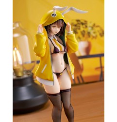 Original Character - Statuette 1/6 Hinata Sakura Shyness Bunny 29 cm