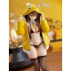 Original Character - Statuette 1/6 Hinata Sakura Shyness Bunny 29 cm