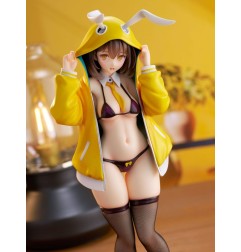 Original Character - Statuette PVC 1/6 Hinata Sakura Shyness Bunny 29 cm