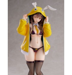 Original Character - Statuette PVC 1/6 Hinata Sakura Shyness Bunny 29 cm