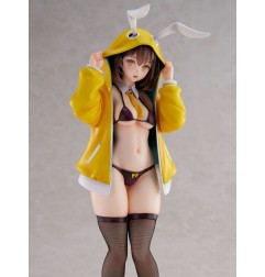 Original Character - Statuette PVC 1/6 Hinata Sakura Shyness Bunny 29 cm