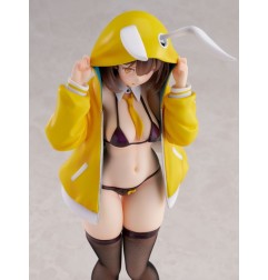 Original Character - Statuette PVC 1/6 Hinata Sakura Shyness Bunny 29 cm