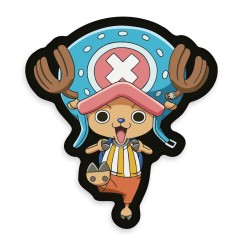 One Piece - Oreiller Chopper 36 cm