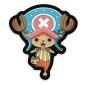 One Piece - Coussin Chopper 36 cm One Piece - Coussin Chopper 36 cm