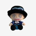 One Piece - Peluche Sabo 20 cm