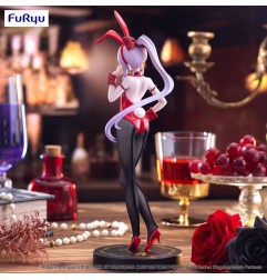 Overlord - Statuette BiCute Bunnies Shalltear Red Color Ver. 30 cm
