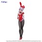 Overlord - Statuette BiCute Bunnies Shalltear Red Color Ver. 30 cm