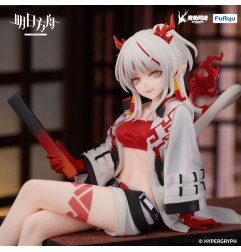 Arknights - Statuette Noodle Stopper Nian 14 cm