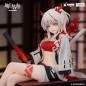 Arknights - Statuette PVC Noodle Stopper Nian 14 cm