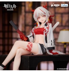 Arknights - Statuette PVC Noodle Stopper Nian 14 cm