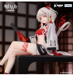 Arknights - Statuette PVC Noodle Stopper Nian 14 cm