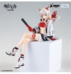 Arknights - Statuette PVC Noodle Stopper Nian 14 cm
